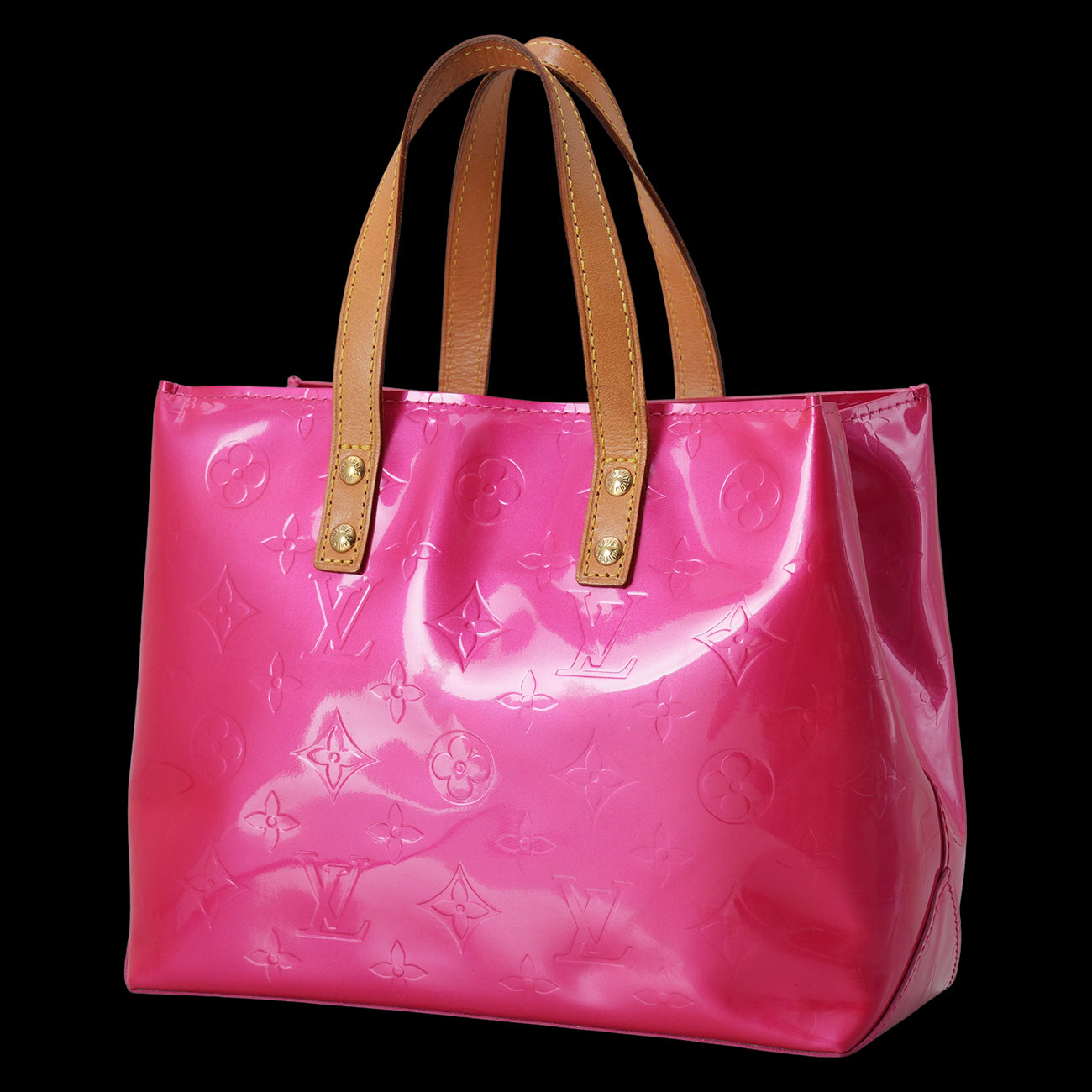 LOUIS VUITTON(USED)루이비통 베르니 리드 PM